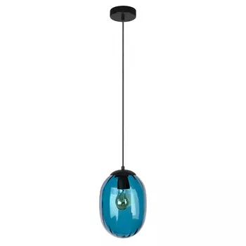 Подвесной светильник LOFT IT Bubble 10427 Blue