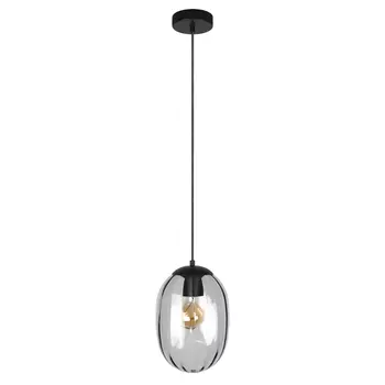 Подвесной светильник LOFT IT Bubble 10427 Smoke