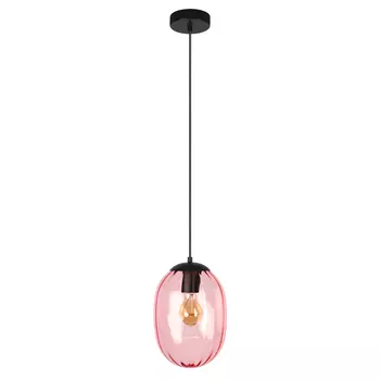 Подвесной светильник LOFT IT Bubble 10427 Purple