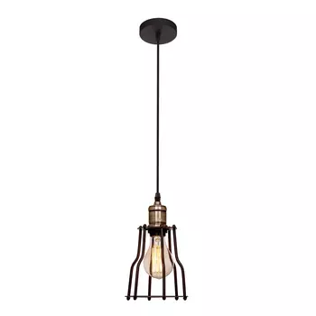 Подвесной светильник Loft IT cage LOFT1114