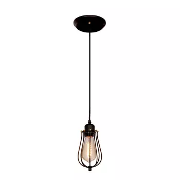 Подвесной светильник Loft IT cage LOFT1124