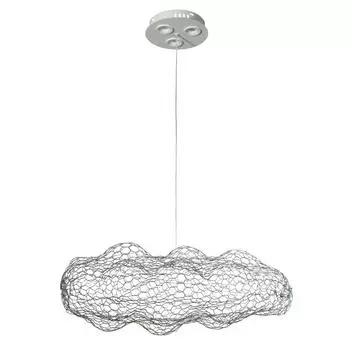 Подвесной светильник Loft IT Cloud 10100/350 Silver