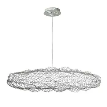 Подвесной светильник Loft IT Cloud 10100/550 Silver