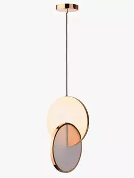 Подвесной светильник Loft IT Eclipse 9970B