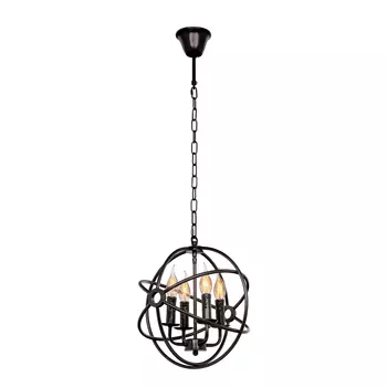 Подвесной светильник Loft IT Foucaults LOFT1192-4