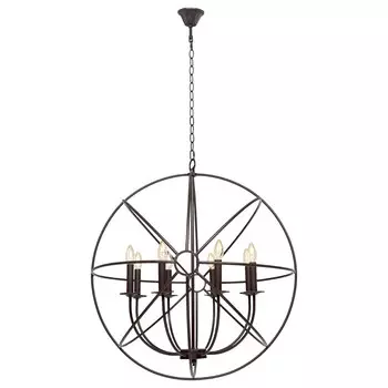 Подвесной светильник Loft IT Foucaults LOFT1192-8