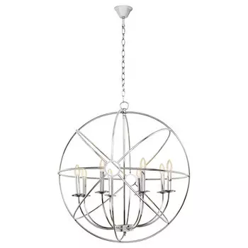 Подвесной светильник Loft IT Foucaults LOFT1193-8