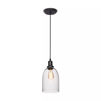 Подвесной светильник Loft IT Glass bell LOFT1814