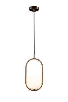 Подвесной светильник Loft IT Glob LOFT2595-A