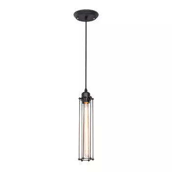 Подвесной светильник Loft IT industrial cage LOFT1131