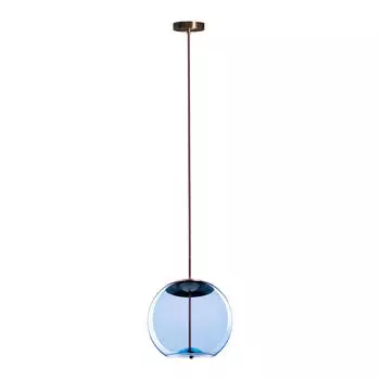 Подвесной светильник Loft IT Knot 8133-B mini