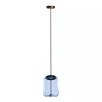 Подвесной светильник Loft IT Knot 8133-C mini