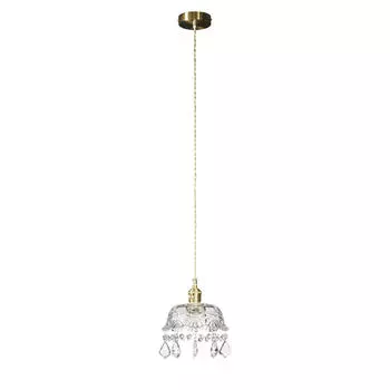 Подвесной светильник Loft IT Lace 10110/C