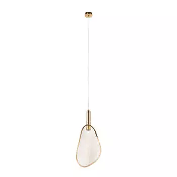 Подвесной светильник LOFT IT Leaf 10349/S