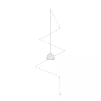 Подвесной светильник Loft IT LOFT1610WH