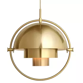 Подвесной светильник Loft IT LOFT9915-C