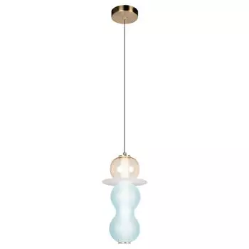 Подвесной светильник LOFT IT Lollipop 10239P/B