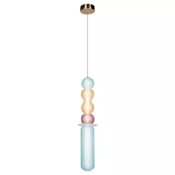 Подвесной светильник LOFT IT Lollipop 10239P/F