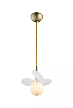 Подвесной светильник Loft IT Matissу 10008/1P white