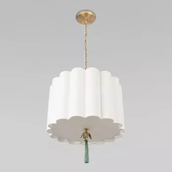 Подвесной светильник LOFT IT Mellow 10306P Light linen