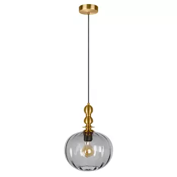 Подвесной светильник LOFT IT Melon 10426 Smoke