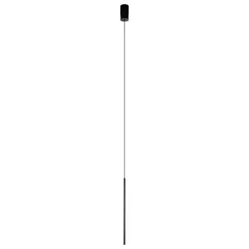 Подвесной светильник LOFT IT Metropolis 10333/600 Black