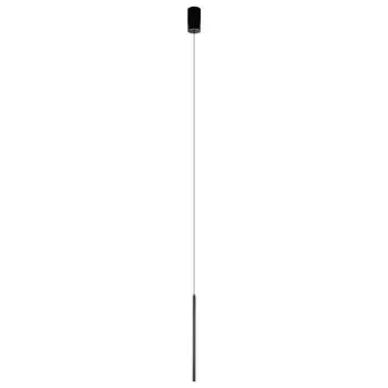 Подвесной светильник LOFT IT Metropolis 10333/500 Black