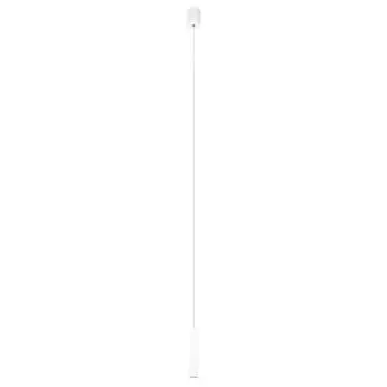 Подвесной светильник LOFT IT Metropolis 10334/300 White