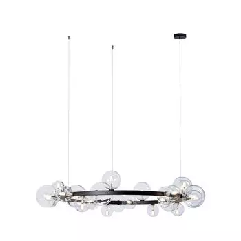 Подвесной светильник Loft IT Molecule 10023/1200