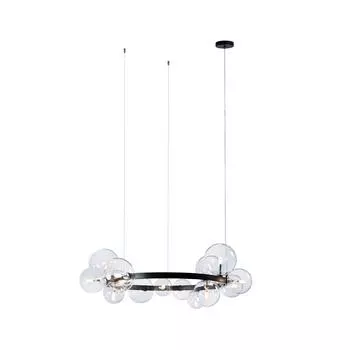 Подвесной светильник Loft IT Molecule 10023/850