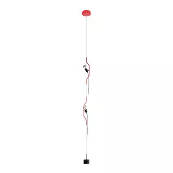 Подвесной светильник Loft IT Parentesi 10346/2 Red