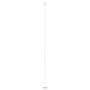 Подвесной светильник LOFT IT Pipe 10337/550 White