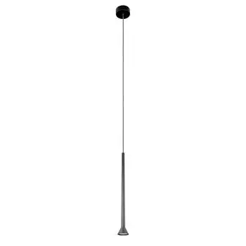 Подвесной светильник LOFT IT Pipe 10337/550 Black