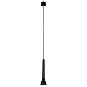 Подвесной светильник LOFT IT Pipe 10337/250 Black