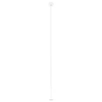 Подвесной светильник LOFT IT Pipe 10337/250 White