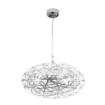 Подвесной светильник LOFT IT Raimond 1898/500 Chrome
