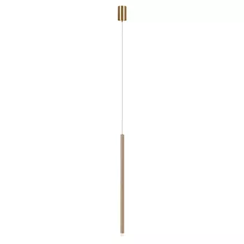 Подвесной светильник LOFT IT Reed 10358/600 AB