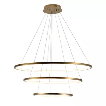Подвесной светильник Loft IT Ring 10015/3