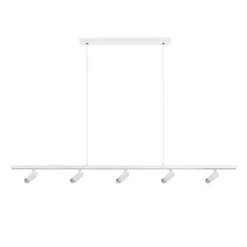 Подвесной светильник Loft IT Sign 10260/5 White