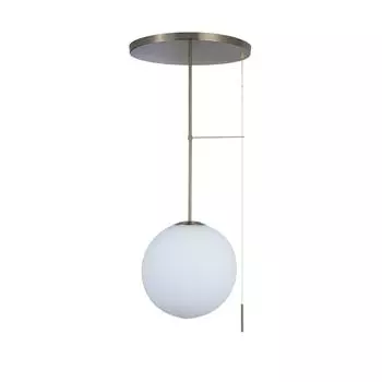 Подвесной светильник Loft IT Signal 10029PM Gold