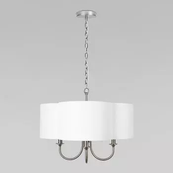 Подвесной светильник LOFT IT Silence 10303P Nickel