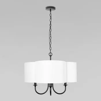 Подвесной светильник LOFT IT Silence 10303P Black