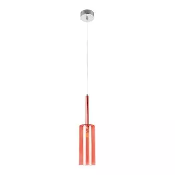 Подвесной светильник Loft IT Spillray 10232/B Red