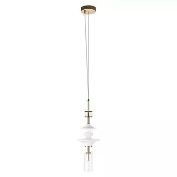 Подвесной светильник LOFT IT Spindle 10423/D