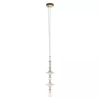 Подвесной светильник LOFT IT Spindle 10423/B