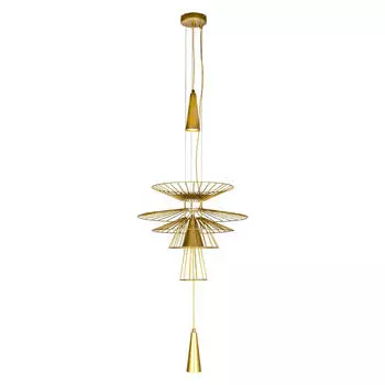 Подвесной светильник Loft IT Star 10141/400