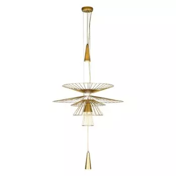 Подвесной светильник Loft IT Star 10141/600