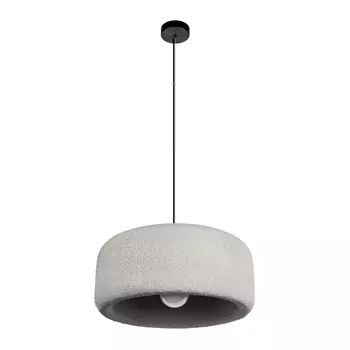 Подвесной светильник LOFT IT Stone 10252/500 Grey
