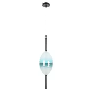 Подвесной светильник Loft IT Venice 10223/E Blue
