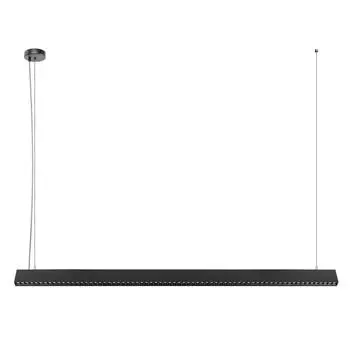 Подвесной светильник LOFT IT Vim 10318/B Black